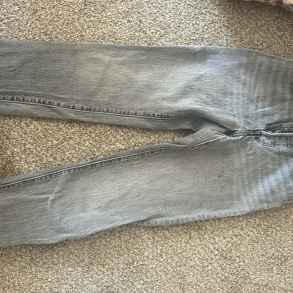 Signature by Levi Strauss Women's Boot Cut Jeans - Gray - Picture 3 of 3